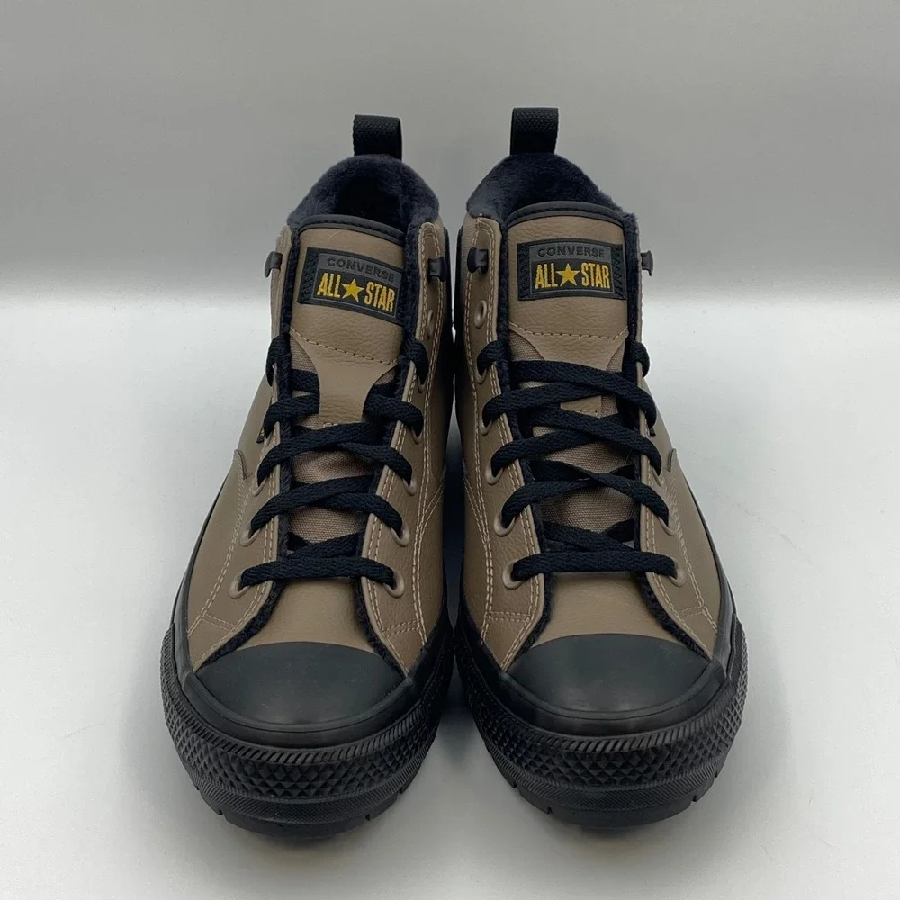 Converse fastbreak street